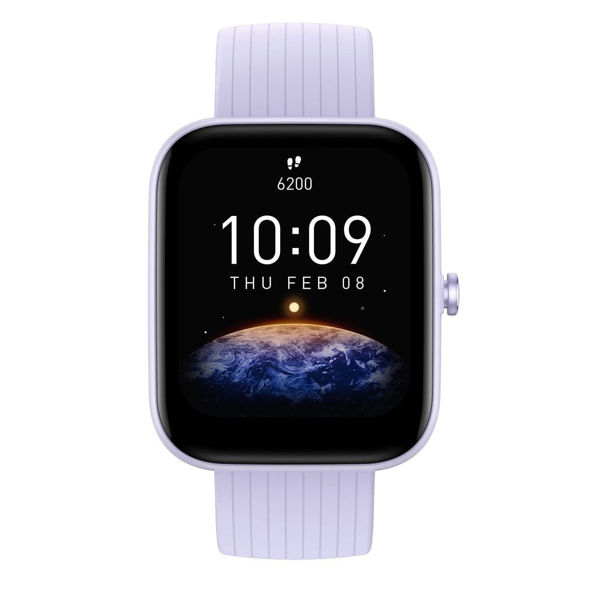 Amazfit - Bip 3 Blue Smartwatch Barato
