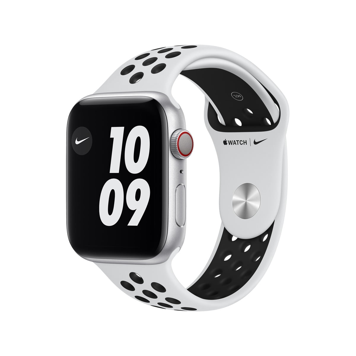 Apple - Watch Nike Series 6 Gps + Cellular