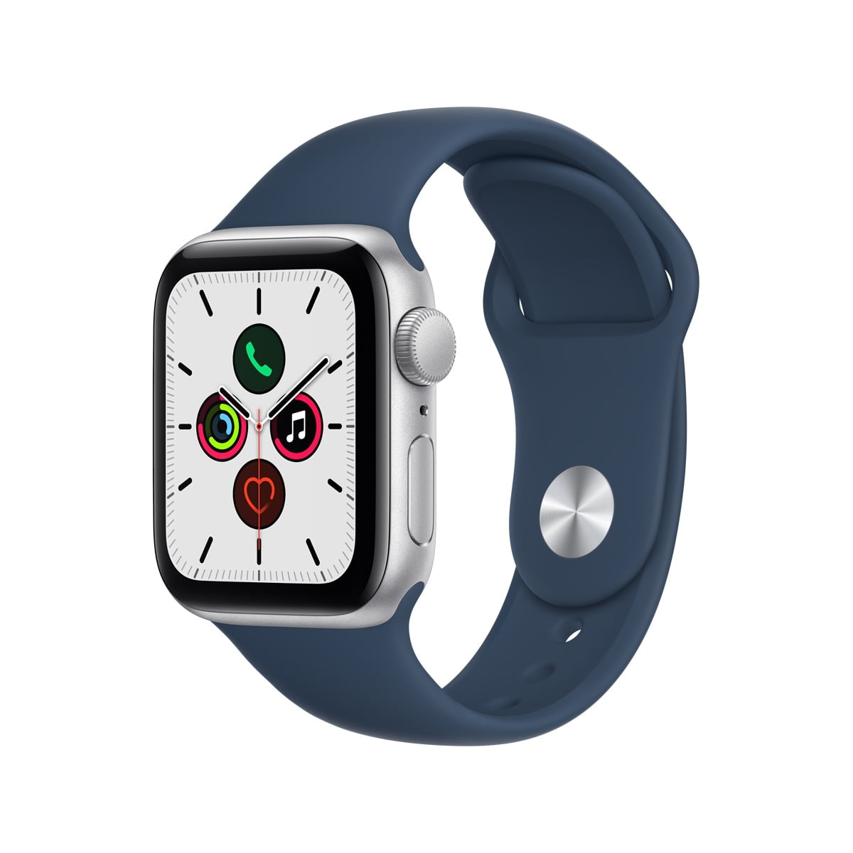 Apple - Watch Se Gps