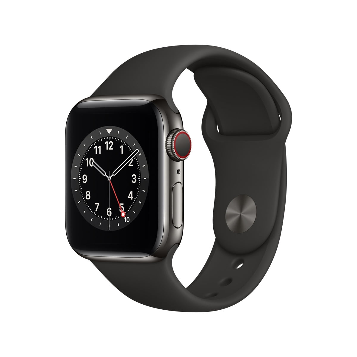 Apple - Watch Series 6 Gps + Cellular