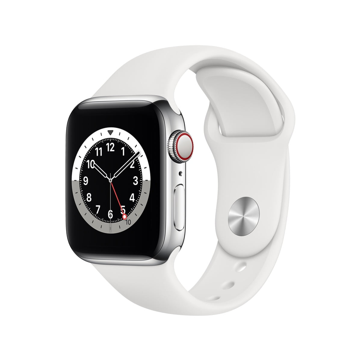 Apple - Watch Series 6 Gps + Cellular