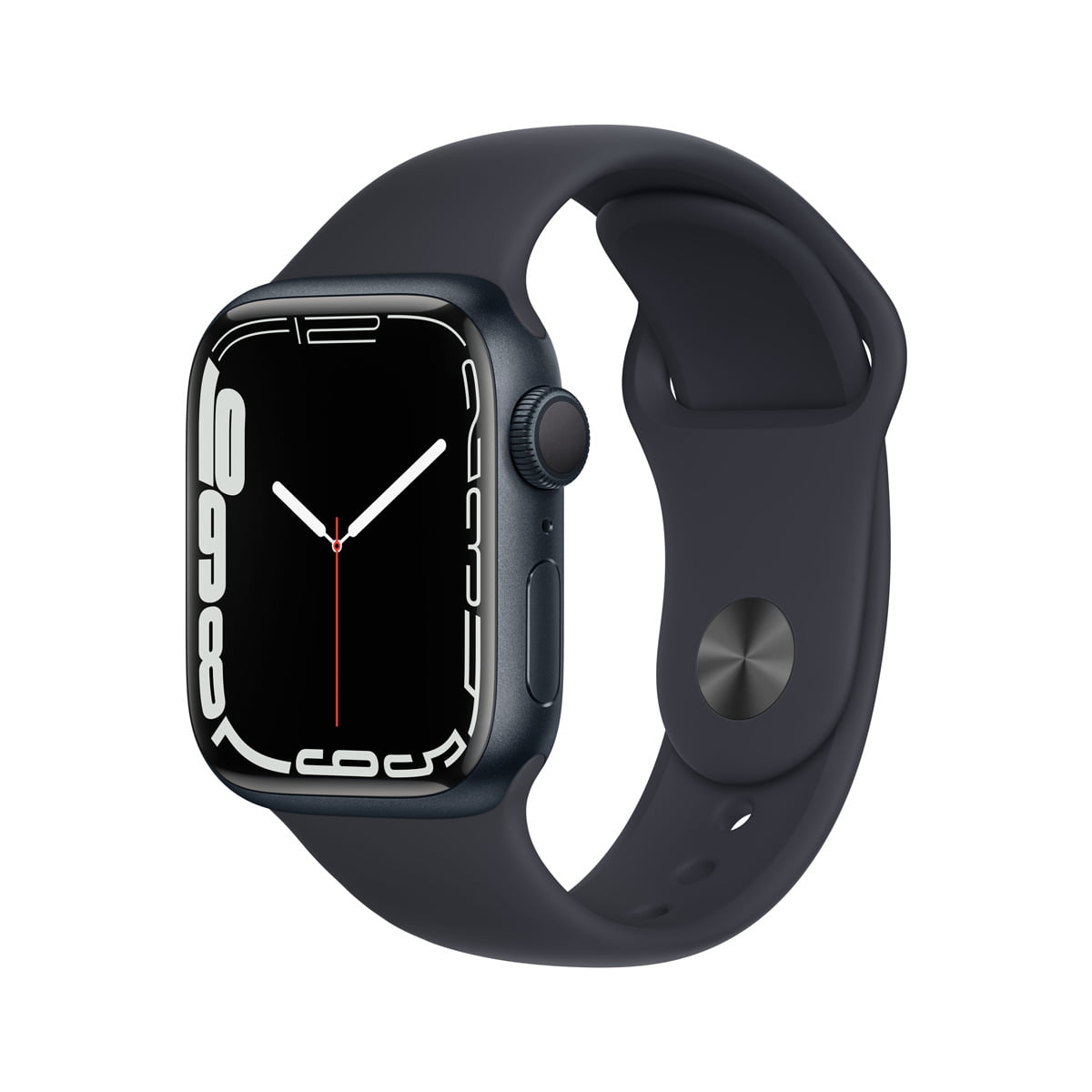 Apple - Watch Series 7 Gps