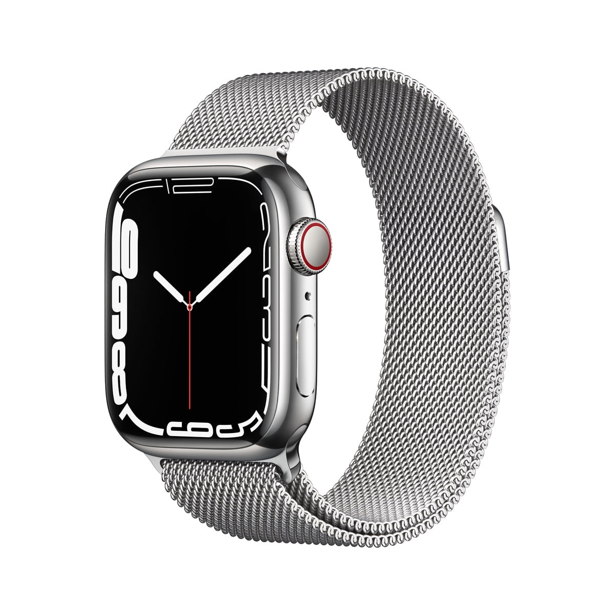 Apple - Watch Series 7 Gps + Cellular