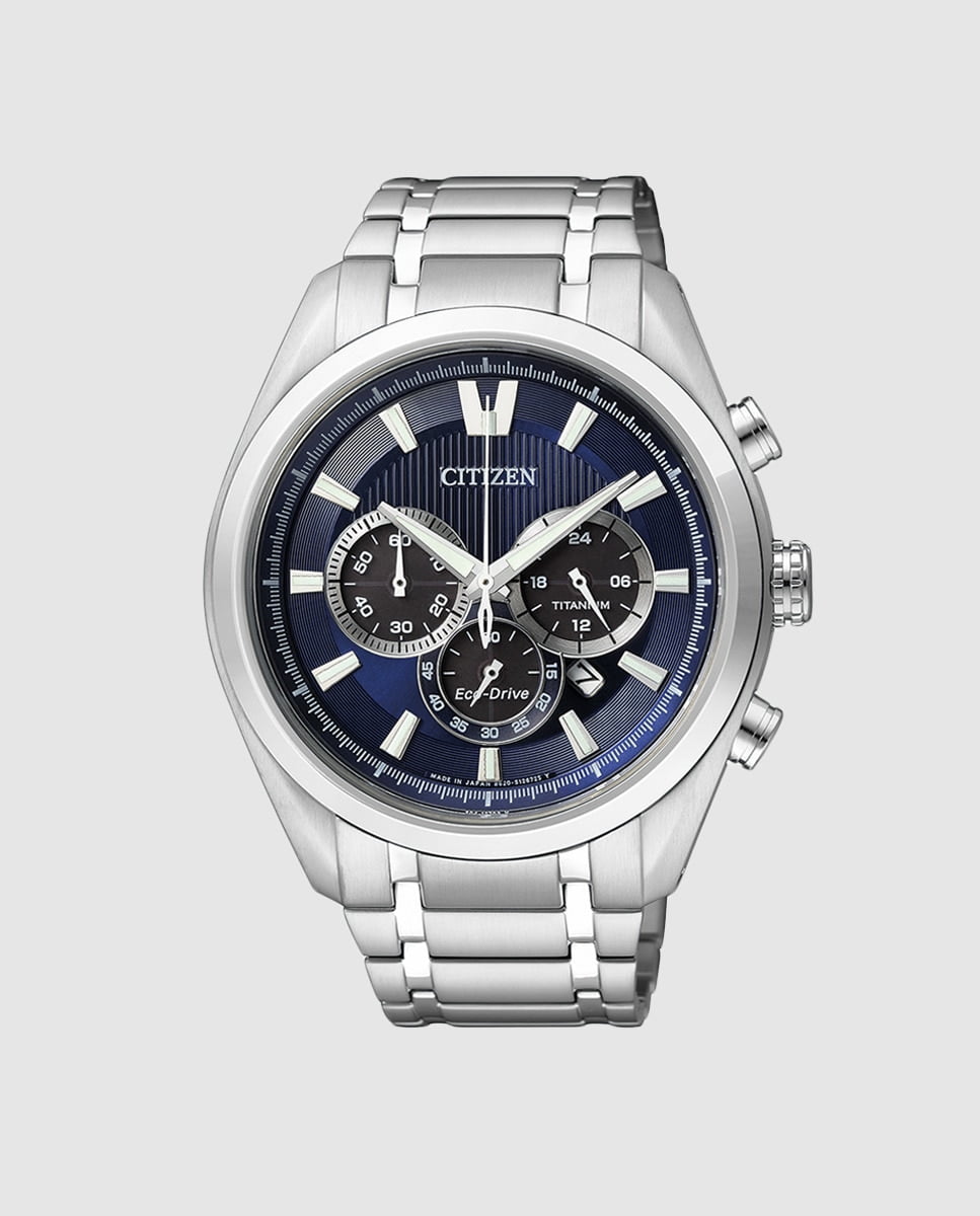 Citizen - Reloj De Hombre Ca4010-58L De Supertitanium Barato