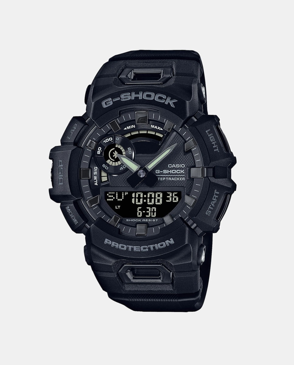 Casio - Smartwatch G-Shock Gba-900-1Aer De Resina Negro Barato