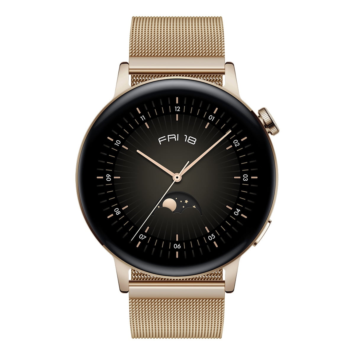 Huawei - Watch Gt 3 Edición Elite 42 Mm Dorado Smartwatch Barato