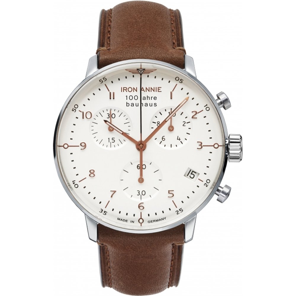 Iron Annie Bauhaus Watch 5096-4 Barato