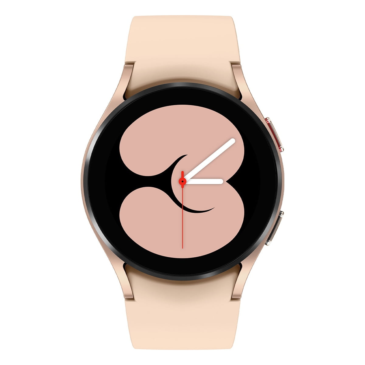 Samsung - Galaxy Watch4 Lte 40 Mm Oro Rosa Smartwatch Barato