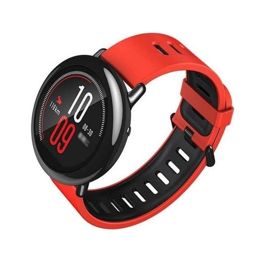 Xiaomi - Reloj Inteligente Smartwatch Amazfit Pace Rojo Barato