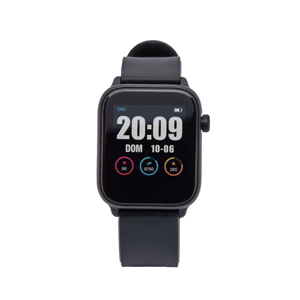 Xplora - Activity Xmove Negro Smartwatch Barato