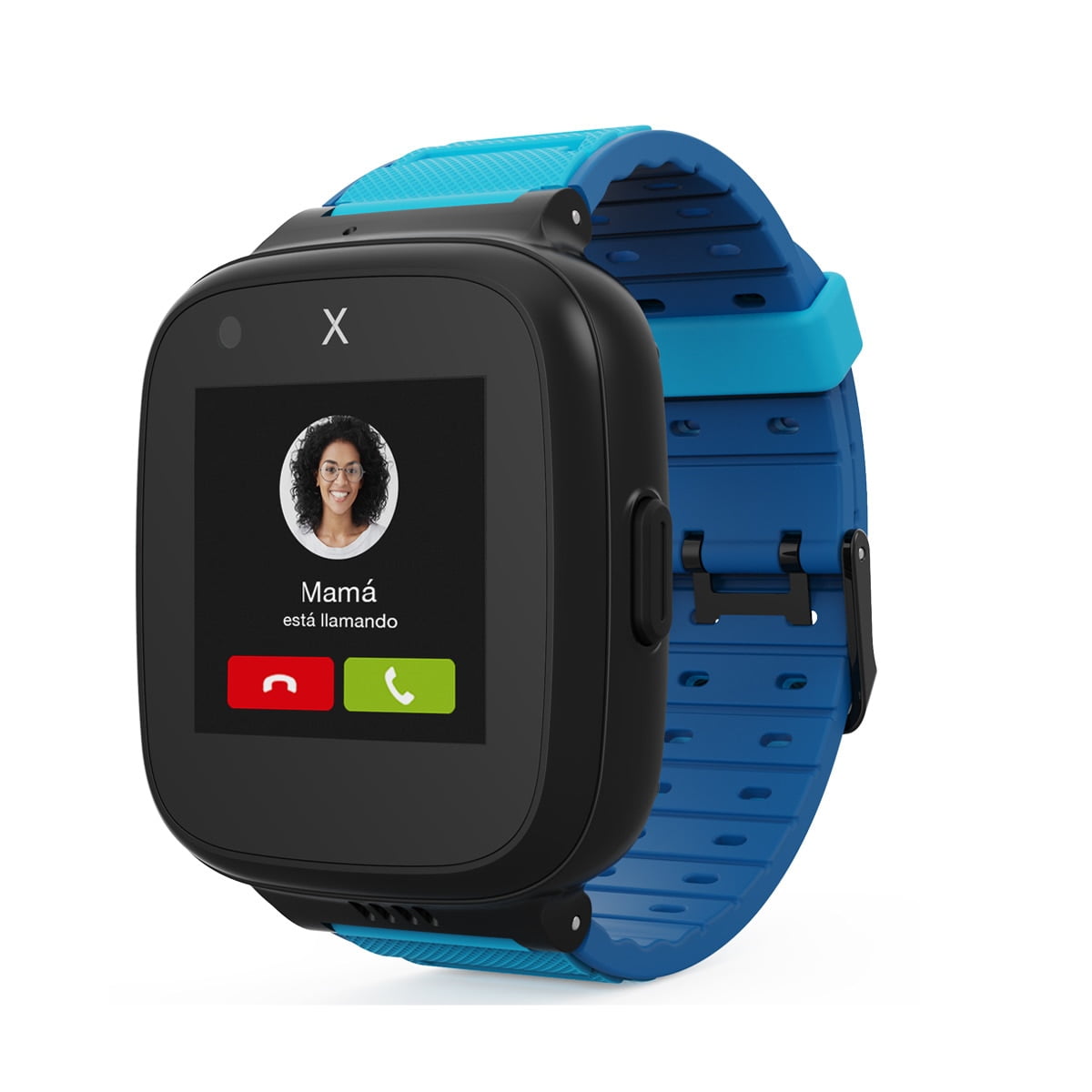Xplora - Go 2 Azul Smartwatch Para Niños Barato