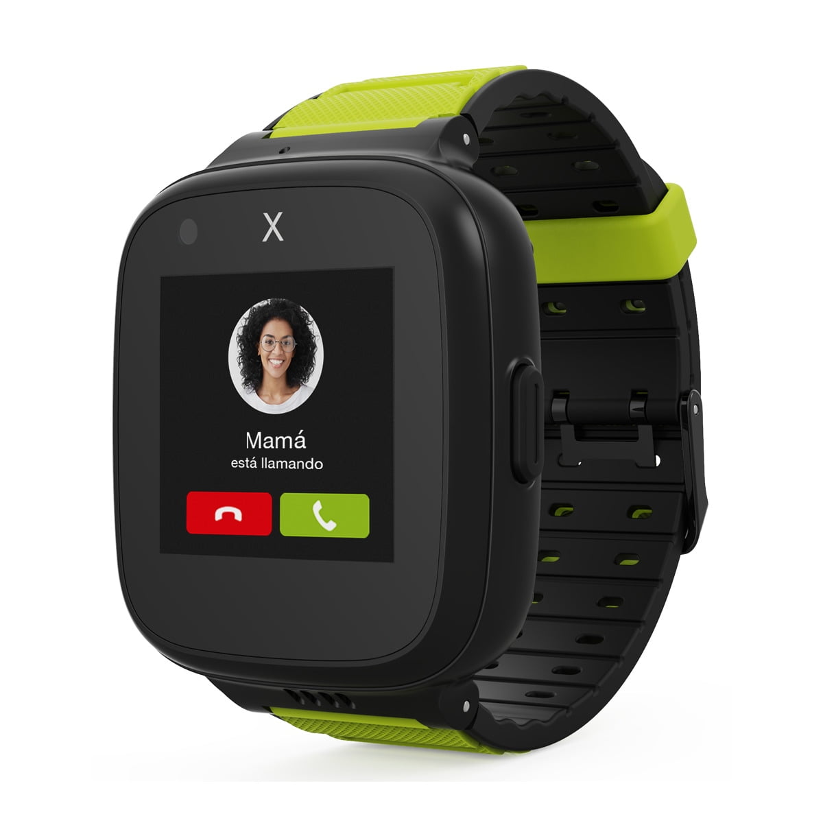Xplora - Go 2 Verde Smartwatch Para Niños Barato