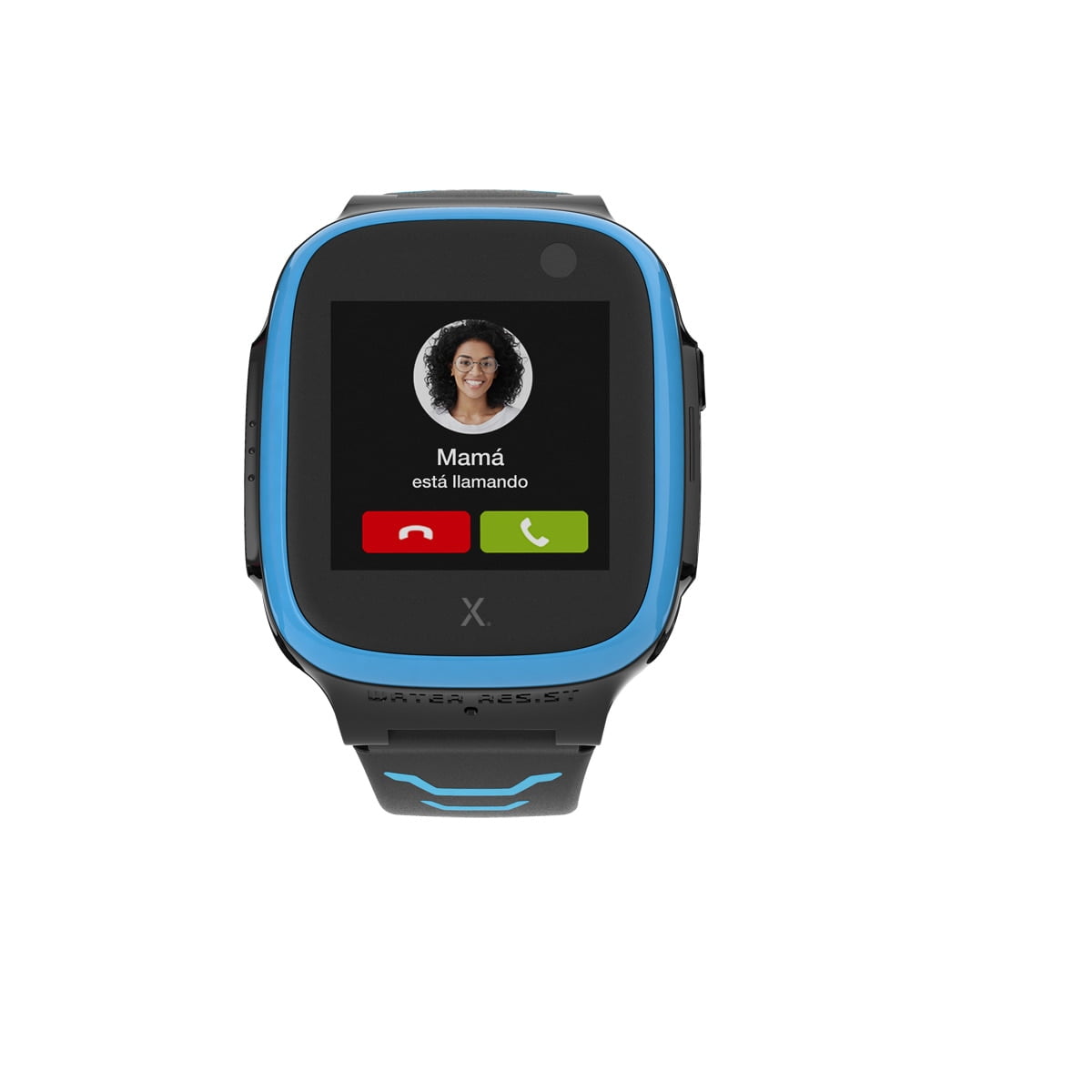 Xplora - X5 Play Azul Smartwatch Para Niños Barato
