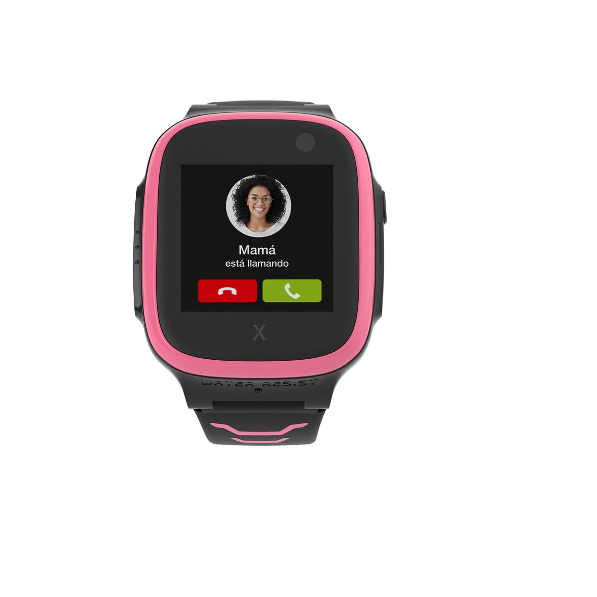 Xplora - X5 Play Rosa Smartwatch Para Niños Barato